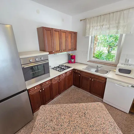 By Interhome Apartman *