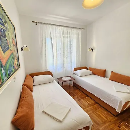 By Interhome Apartman Novi Vinodolski