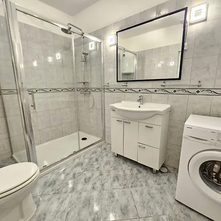 Apartman By Interhome