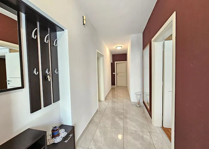 Fuer 8 Personen- 150m Vom Entfernt By Interhome * Novi Vinodolski